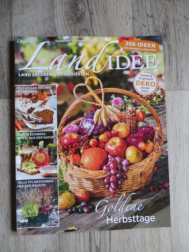 Land idee lust - idee,