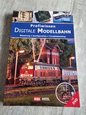Digitale Modellbahn Steuerung