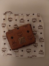 MCM, kleines Crossbody