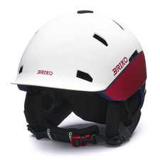 BRIKO 2025 Helm Moreno Schnee