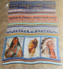 Tuch Schal Made in Italien