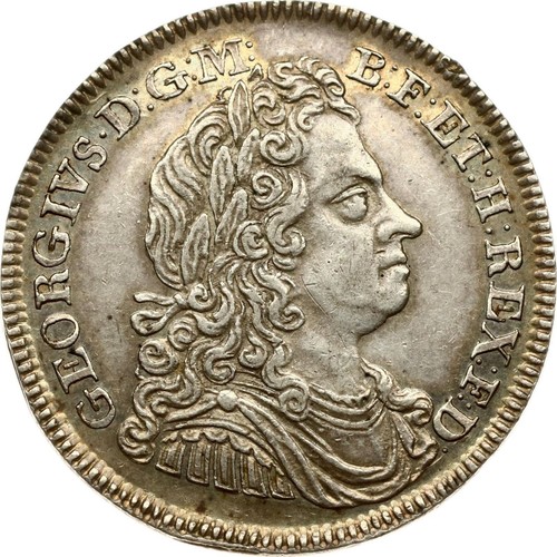 Silber großbritannien - silber,