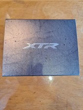 Shimano XTR BL-M9100-R