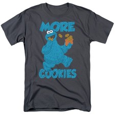 Sesamstraße Cookie Monster
