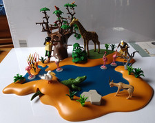 Playmobil 4827 Große