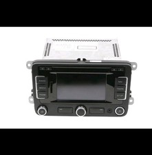 RNS 315 3C0035279 VW Golf 6 Passat 3C Touran Radio Navi Navigation Bluetooth