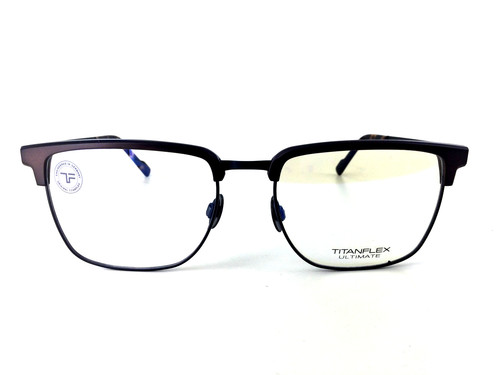 Titanflex brille glasses - titanflex,