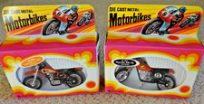 Zylmex Motorrad ca. 1:26