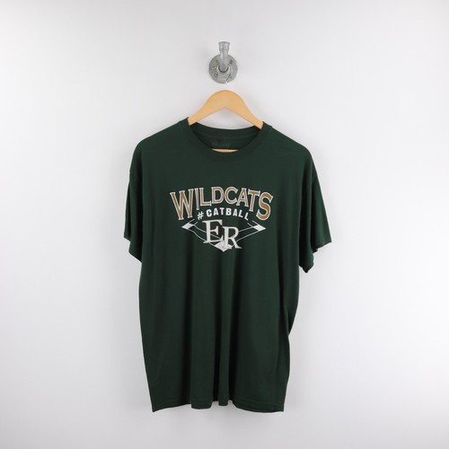 Wildcats herren shirt - wildcats,