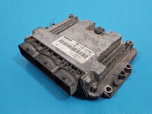 Motorsteuergerät 0281015798
