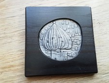 Hundertwasser Relief Bild