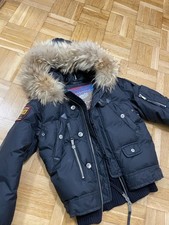 Dsquared Fighting Dudes Runway