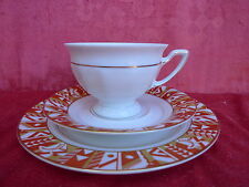 Rosenthal ,  Sammelgedeck , schönes, altes Gedeck