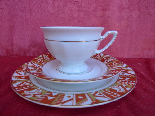 Rosenthal sammelgedeck - rosenthal,