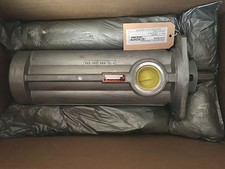 Hydraulikpumpe Bucher ALLWEILER RUC280R46 Baureihe RU für Aufzug Hydraulik Pump