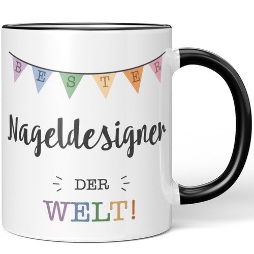 Bester nageldesigner der - bester,