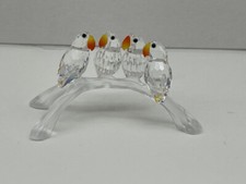 Swarovski figur 199123 - swarovski,
