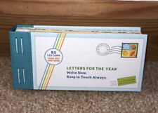 Briefe für das Jahr: Jetzt