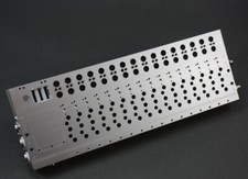 Festo Ventilinsel ohne Magnetventile 573606 ( LP52 )