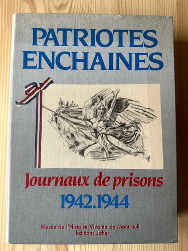 Kettenpatrioten - , *