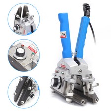 FKR-200 Hand Versiegelungsmaschine 300W Siegelmaschine Zangendichtung Maschine