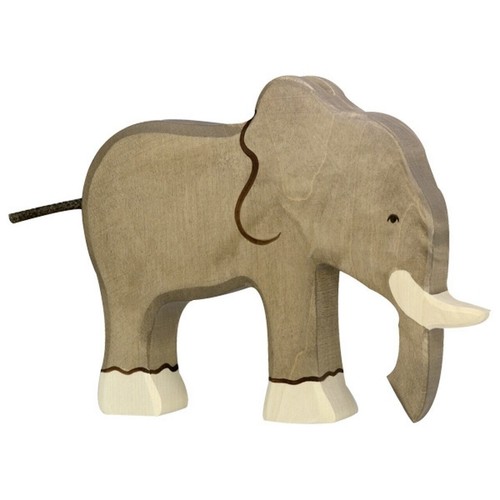 Holztiger 80147 elefant - 80147, 19