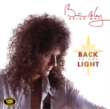 Brian May Back to the Light