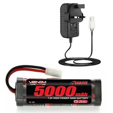 Venom 7,2 V 5000mAh RC Auto