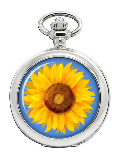 Sonnenblume volle sprungdeckel - volle,
