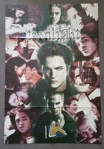 Seltenes twilight original - twilight,