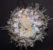 Christbaumschmuck stern - christbaumschmuck,