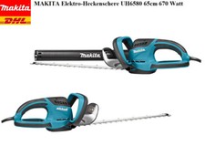 Makita elektro heckenschere - makita, elektro-heckenschere