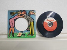 Starparade I 1958  Julia Axen