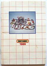 Werbung Reklame Matchbox