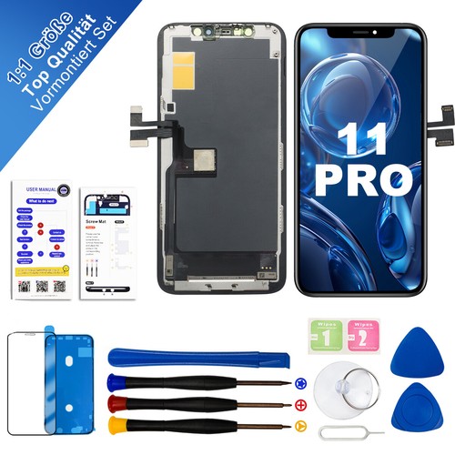 Für iphone pro lcd display - für,