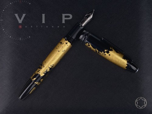 Montblanc meisterstück - montblanc,