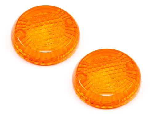 Blinker glas satz geprüft 2 - glas,