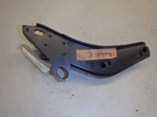 Nos motorhalter getriebehalter - nos,