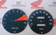  Zifferblätter Tachometer