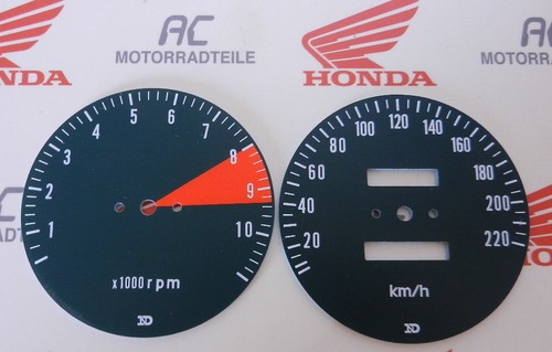 Zifferblätter tachometer - ,