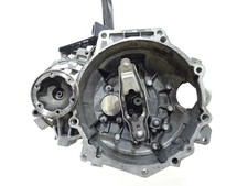 GETRIEBE VW Golf VI Cabrio