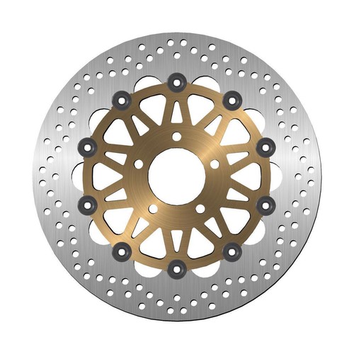 Bremsscheibe für suzuki gsx - bremsscheibe,