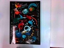 A Magic stronger than Death