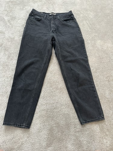 Levi 80s mom jean - jean, damen