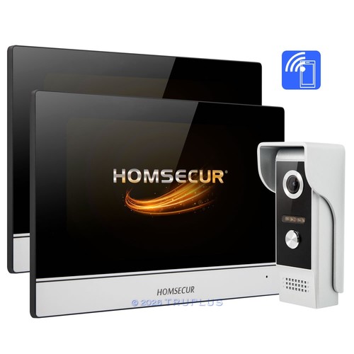 Homsecur video - homsecur,