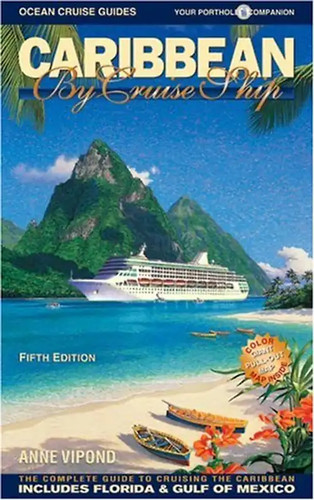 Caribbean cruise ship - caribbean, the