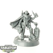 Genestealer Cults - Reductus