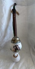 Gesteckpfeife, Jägerpfeife