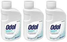 ✅ Odol Mundwasser Konzentrat