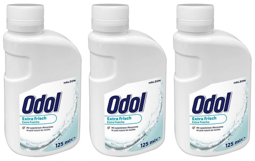 Odol mundwasser konzentrat - mundwasser,